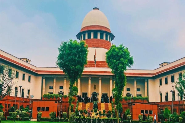 Supreme Court Judgement Delay,