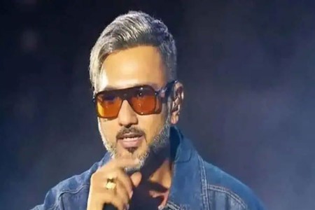 देवाकडे मृत्यूची मागणी करत होतो