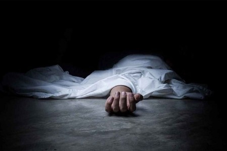आर्णीत युवक मृतावस्थेत आढळला
