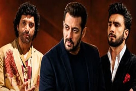 ‘डॉन 3’ वाद शांत करण्यासाठी सलमान पुढे