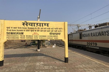 मध्य रेल्वेचा विशेष ट्रॅफिक पॉवर ब्लॉक