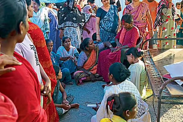 Toxic Liquor Havoc in Pune-Pimpri Toxic Liquor Havoc in Pune-Pimpri