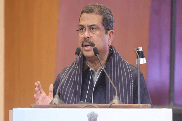 Education Minister Education Minister