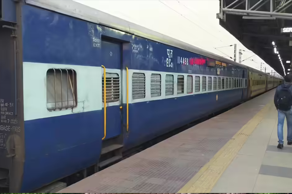 railway tickets