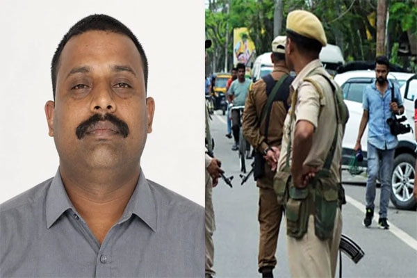 Siwan encounter, Bihar police encounter Sonu Yadav,