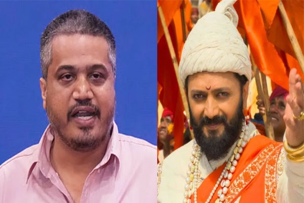 Raja Shivaji movie