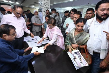 नागरिकांच्या समस्यांवर गडकरींचा तात्काळ निकाल!