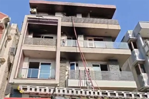Vivek Vihar