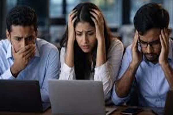 116 students fail