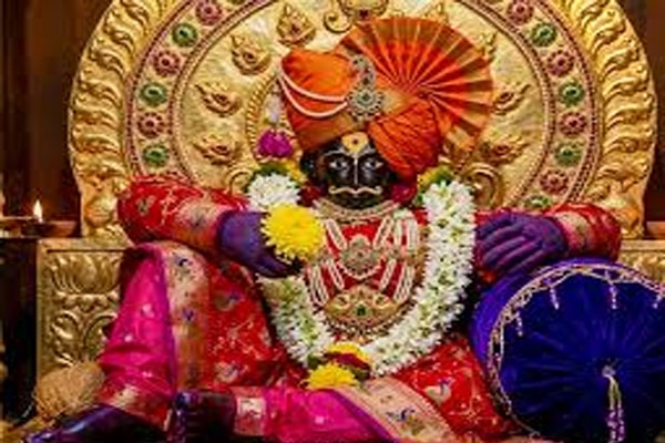 Jyotiba Chithrarath