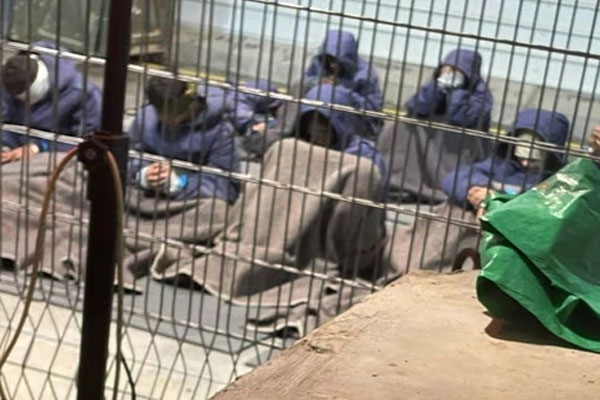 Palestinian Prisoners Palestinian Prisoners