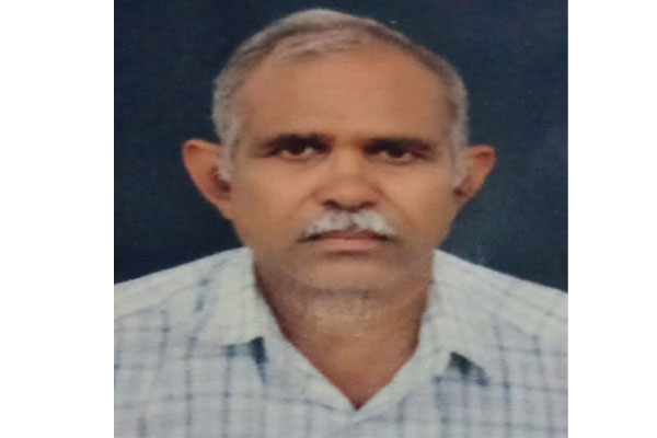Ram rao