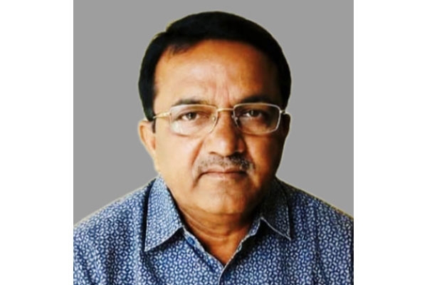 Satish Tayde