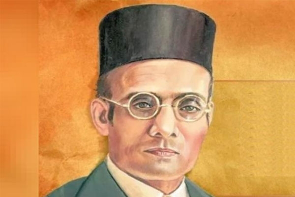 Swatantryaveer Savarkar