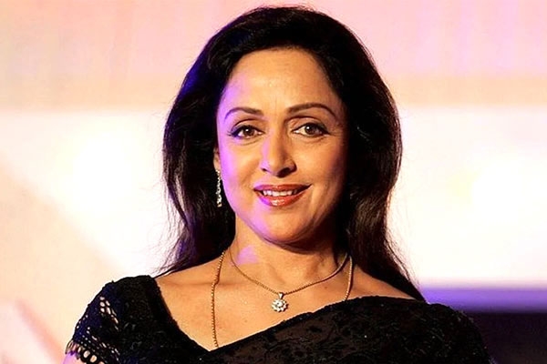 Hema Malini