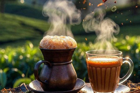 ‘बेस्ट टी’चा मान भारताला!