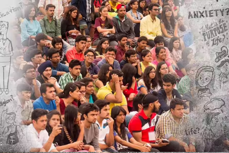 ‘झुरळझेप’ नव्हे, ‘गरुडभरारी’!