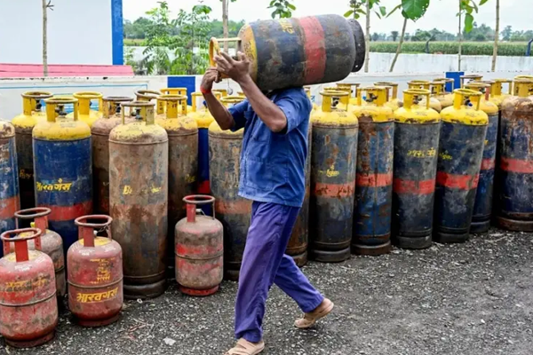 Commercial Cylinder Commercial Cylinder