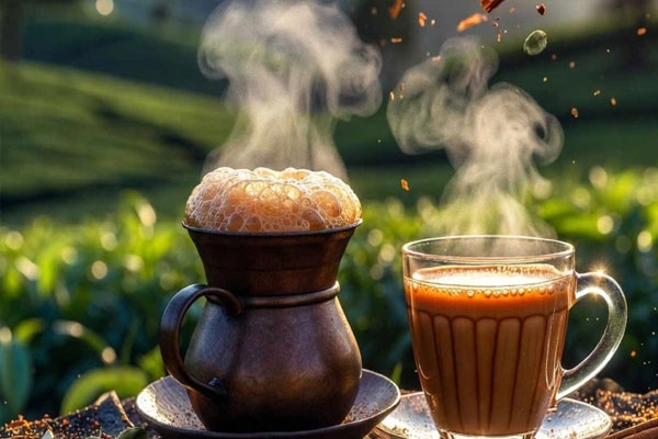 Masala Tea Ranked Number One Masala Tea Ranked Number One
