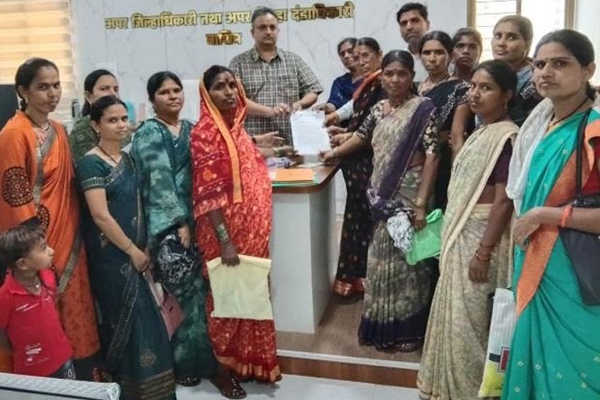 ladki bahin scheme