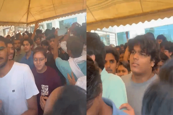 CUET Exam Delayed in Noida