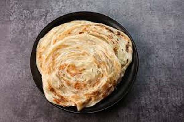 मलबार पराठ्या