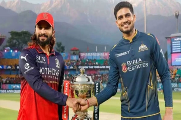  IPL final