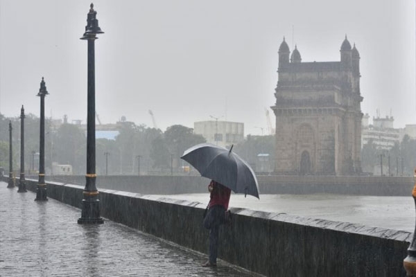 Mumbai