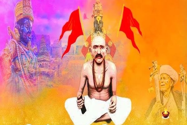 Sant Kejaji Maharaj