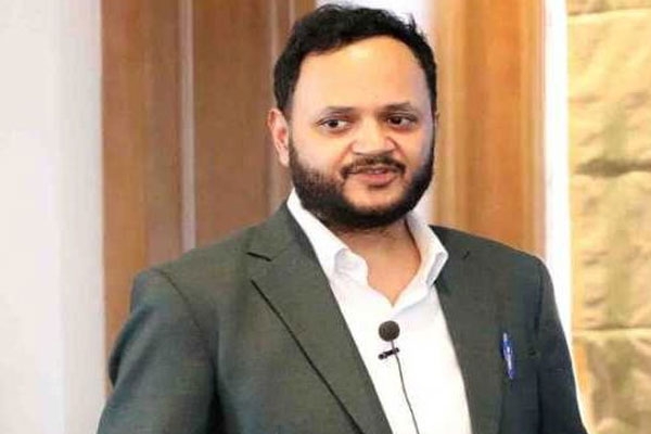 Satyavrat Kumar Satyavrat Kumar