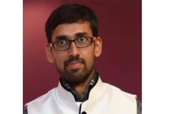 Shailendra Agarwal