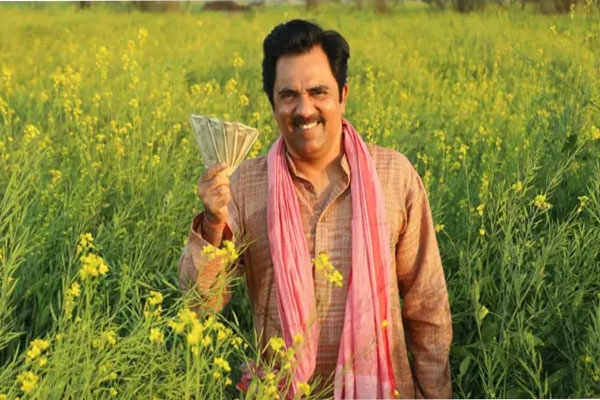 Dattatray Bharne 