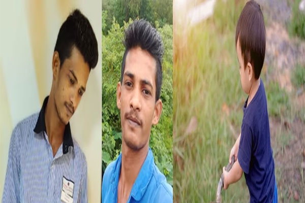 Powai child murder 