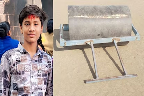 Barshi cricket camp accident
