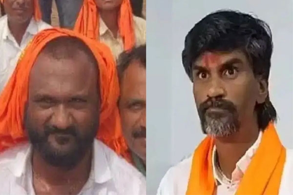 Maratha reservation