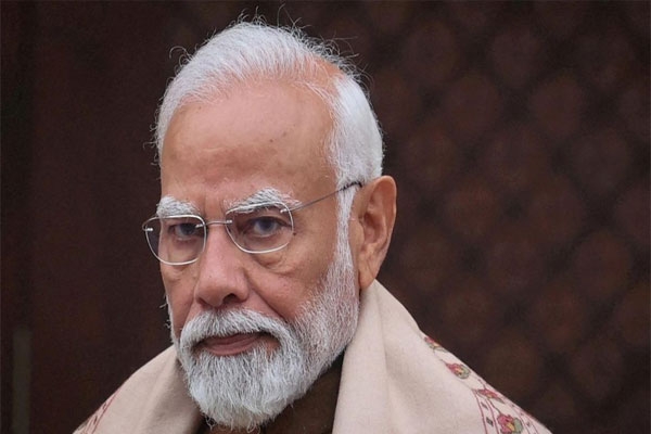 Narendra Mod