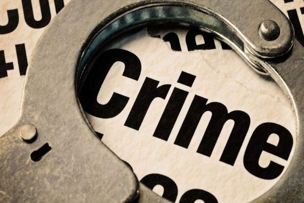 Sitapur Sandana police station murder case, Uttar Pradesh tantric baba murder,