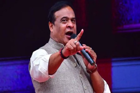 आसाम मंत्रिमंडळाचा शुक्रवारी विस्तार