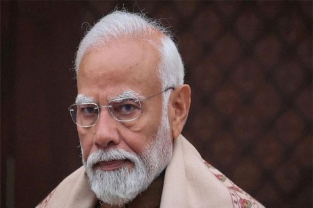 तरुणांच्या योगदानातून भारत बलशाली