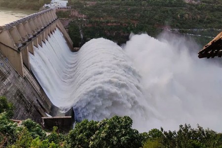 देशातील 166 जलाशयांत 24 टक्केच पाणीसाठा