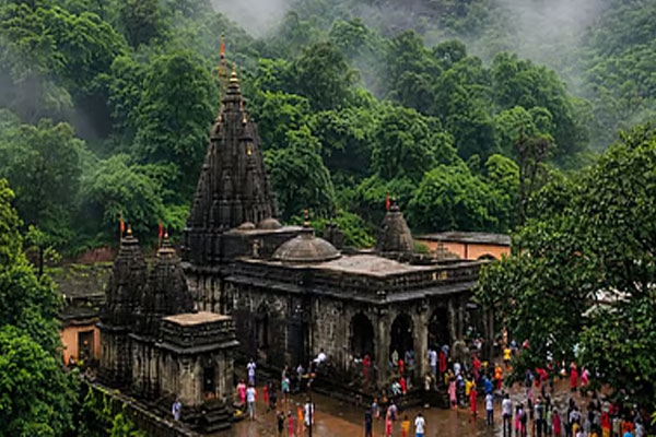 bhimashankar temple bhimashankar temple