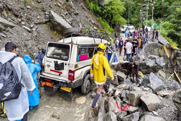 kedarnath yatra postponed