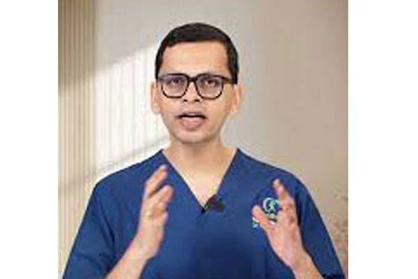 pankaj
