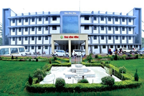 zp gondia