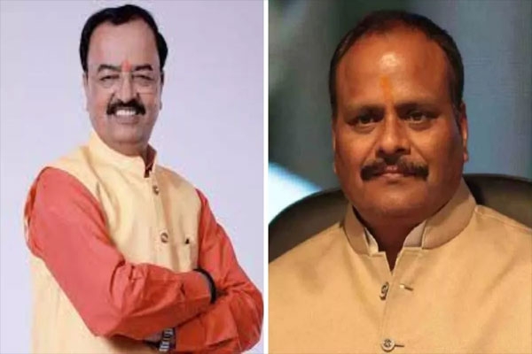 केशव प्रसा