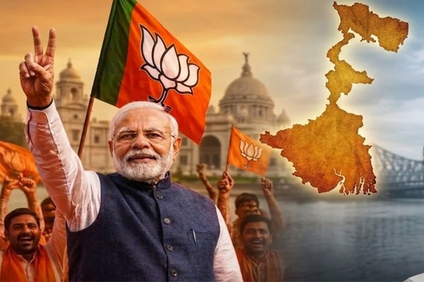 BJP