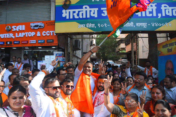 BJP