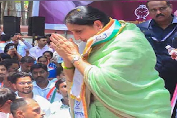 Baramati