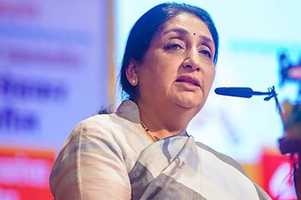 Baramati