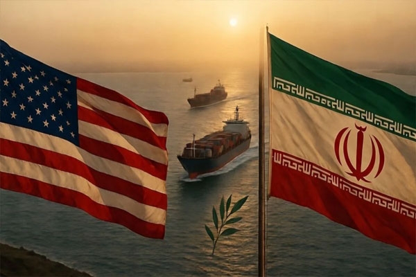 Iran-US 